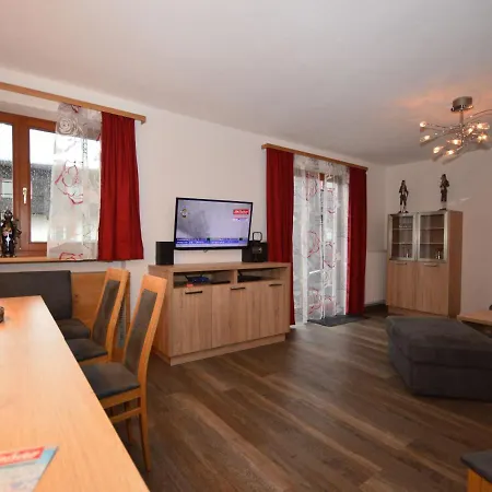 Apartman Penthouse Janita Westendorf