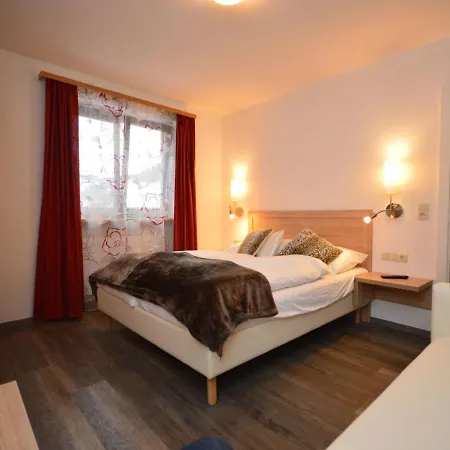Apartman Penthouse Janita *