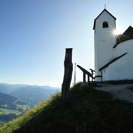Penthouse Janita * Westendorf