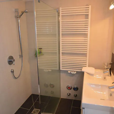 Apartman Penthouse Janita Westendorf