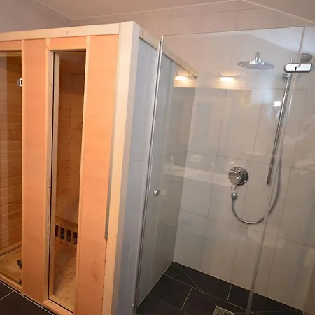 Penthouse Janita * Westendorf